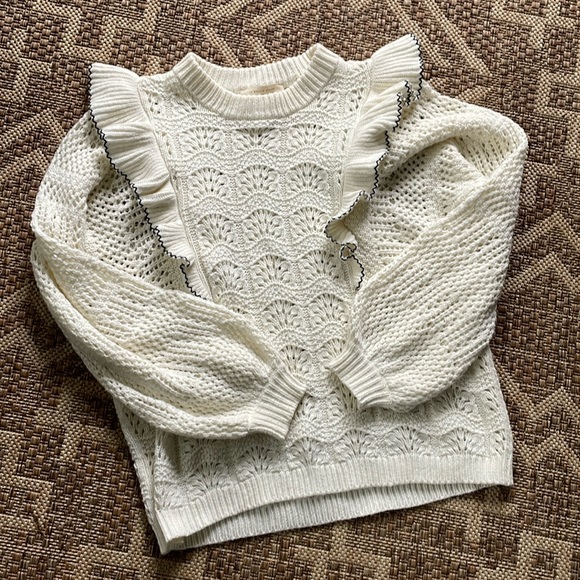 Sezane Sweaters - Sezane Jodie Sweater